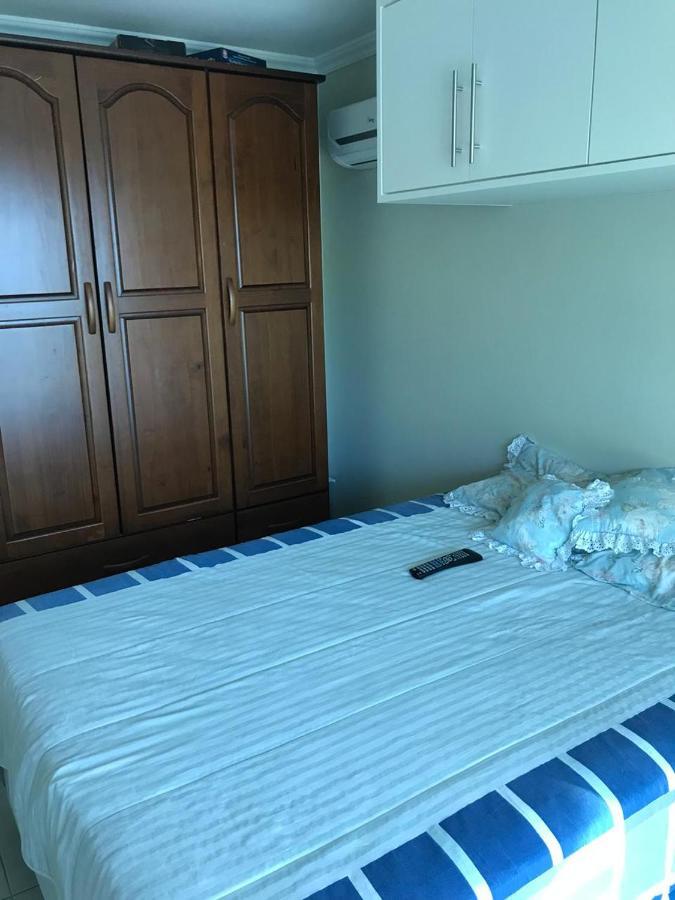 Апартаменты Apartamento Pe Na Areia Em Арраял-ду-Кабу Экстерьер фото